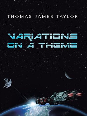 cover image of Variations on a Theme